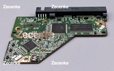 WESTERN DIGITAL PCB HARD DRIVE BOARD 2060-771640-007 REV A
