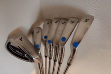 Tobunda Try Fit Iron Set