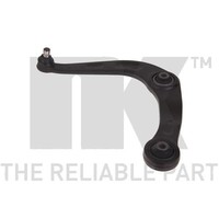 NK Querlenker Vorne Links FüR Peugeot 206 SW 1,1 - 2.0 Hdi