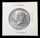 1964 Kennedy Half Dollar 90% Silver Roll Fresh BU Uncirculated High Luster 50c