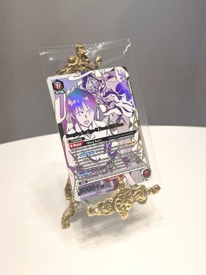 Union Arena Evangelion Rare Battle TOP4 UAPR/EVA-1-070 English