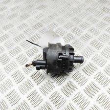 Pompe à eau Audi GT