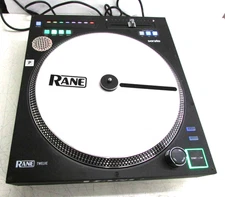 turn table Rane Twelve DJ Turntable Controller *NICE*