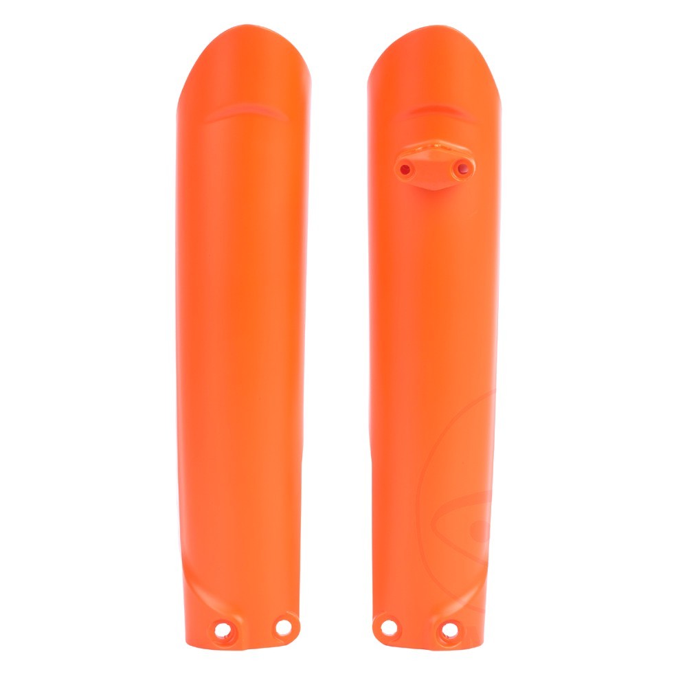GENUINE KTM FORK PROTECTION KIT YELLOW SKU: A46001094000DBA - Image 18