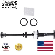 273241 2" PVC Slide Valve Piston Rod Assembly for Pentair Pool and Spa Valve S2