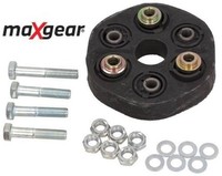 Maxgear 49-0552 Gelenk FüR LäNgswelle Hardyscheibe FüR Kardanwelle