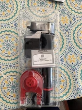 Korky Universal Fill Valve & Flapper Kit -QuietFILL Technology- Item #818MP