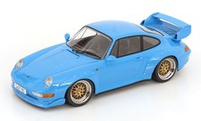 Porsche 911 (993) GT2 (BBS) • 1996 • NUOVO • Scala KK KKDC181423B • 1:18