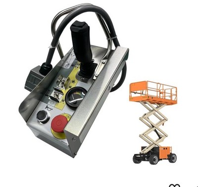 Fits For Skyjack Scissor Lift SJIII3219 3220 3226 4620 4626 Control Box 156879 