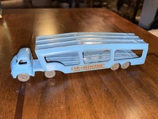 Matchbox By Lesney Accessory Packs No. 2 Car Transporter Great Cond!*