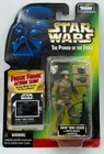 1997 Star Wars POTF ENDOR REBEL SOLDIER Freeze Fram Slide Figure (C3)