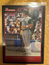 2006 Bowman - Jonny Gomes #47