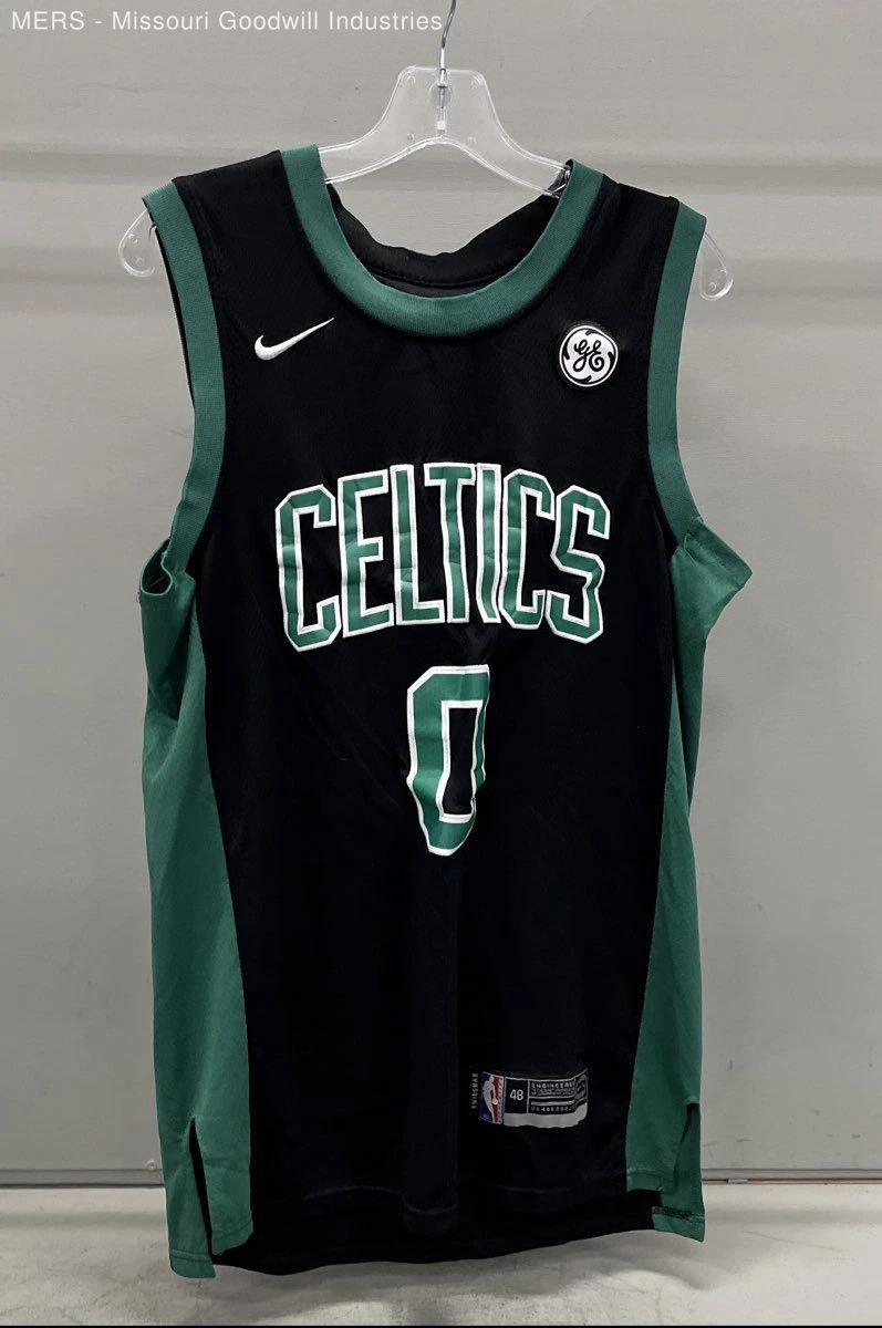 Men Jayson Tatum NBA Jerseys for sale | eBay