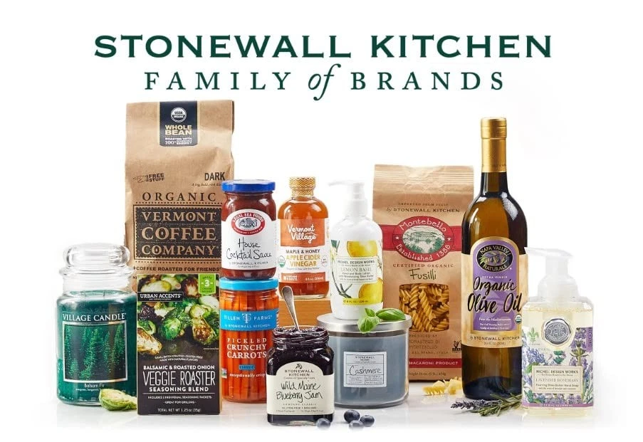 Vela Village Pan con Mantequilla Caliente Tarro de Boticario de Vidrio Grande Vela Perfumada,... Foto 3 de 4