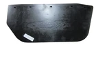 Bad Boy 210-6025-00 Rubber Discharge Chute with Logo for Lawn Mowers