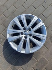 VW POLO 6R, 6C Schwellerzierleiste hinten rechts 6R0601025AJ 1.20 33883368