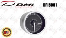 Defi-link Meter Advance A1 Oil Pressure Gauge 60mm 0kpa - 1000kpa Df15001