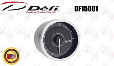#ad #ad Defi Link Meter ADVANCE A1 Oil Pressure Gauge 60mm 0kPa 1000kPa DF15001 $242.00