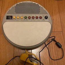 KORG WAVEDRUM Mini Electronic Percussion Limited Yellow