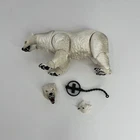Hasbro GI Joe Classified Polar Bear Figure Only From Snake Eyes Mass Set