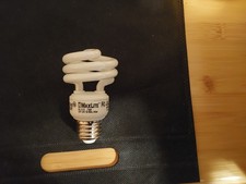 Compact Fluorescent Light 13 Watt