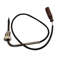Sensor Abgastemperatur Geber FÜR Porsche Cayenne 92A VW Touareg 7P5 7P6 Vemo