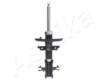 2X Ashika StoßDäMpfer MA-00403 FüR Laguna Renault 3 BT0 KT0 DT0 Dci BT00 BT0A