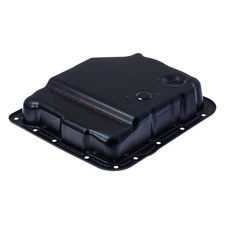 4L60E 4L65E Transmission Fluid Oil Pan -New- HD Deep Pan w/Magnet