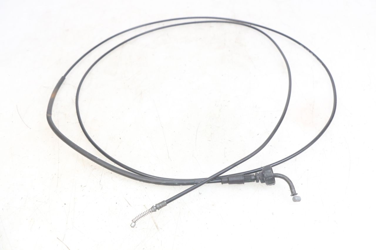 CABLAGGIO APERTURA SELLA - YAMAHA YP MAJESTY 125 (1998 - 2001)