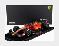 Looksmart LS18F1048 Ferrari - F1 SF-23 Team Ferrari Scuderia N 55 Monza Italy Gp