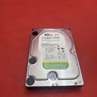 Western Digital WD AV WD20EURX 2 TB 3.5" SATA III NAS Hard Drive (Green Label)