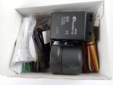 Original OE Volkswagen Alarmanlage ZITZ55918A...