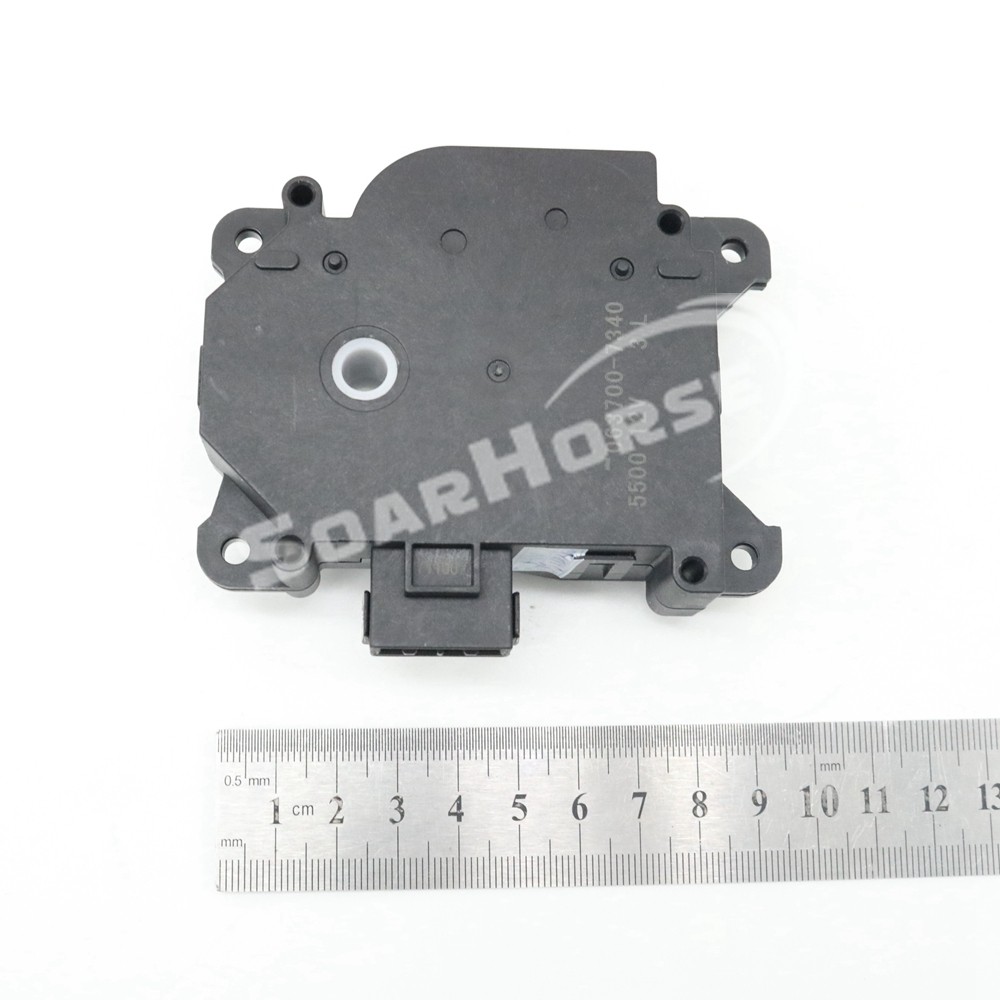 A/C HVAC Wind Direction Flap Servo Motor Actuator For Suzuki SX4