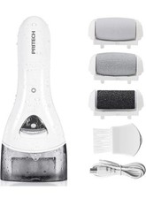 Electric Feet Callus Removers Rechargeable,Portable Electronic Foot File Pedicur