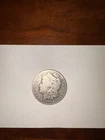 1893-CC Morgan Silver Dollar $1 - Carson City Mint