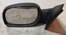 Retroviseur gauche (ou coque) Land Rover FREELANDER