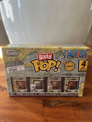 Funko Bitty Pop - One Piece