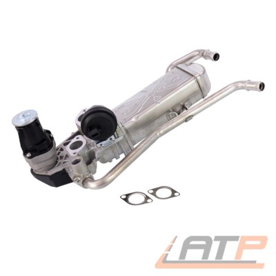NRF AGR-Modul  u.a. für SEAT, SKODA, VW