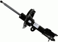 Sachs 316 849 Shock Absorber For Hyundai