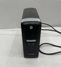CyberPower CST135XLU 1350VA Battery Backup *PLEASE READ / *FOR PARTS*