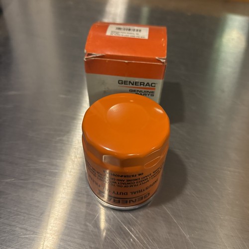 Generac Original OEM Ersatz Ölfilter # 070185DS Bin 1