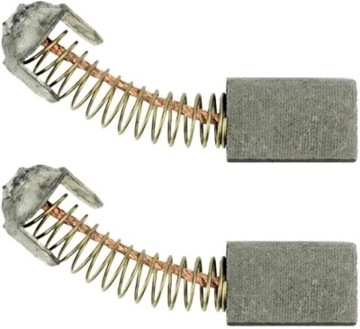 CARBONPRO Carbon Brush for Hitachi 999-043 Fit Saw C10FS C10FSB C7SA C8FB CM4SB2 CR12V...