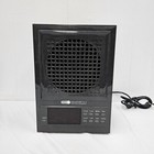 EdenPURE G-7 Indoor Air Purifier & Sterilizer Model YD-700 Tested Working Rare