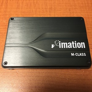 ssd imation
