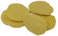 Play Food Authentic Vintage MTC Potato Chips