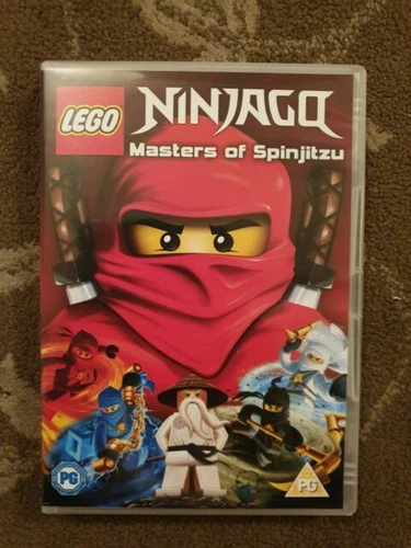 Children's & Family Arthouse/Independent PG DVDs & Blu-rays