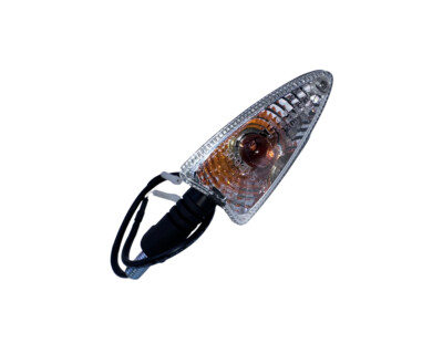 ZERO Motorcycles OEM Turn Signal Front Right Rear Left DS FX DSR FXS DSR/X 65-03