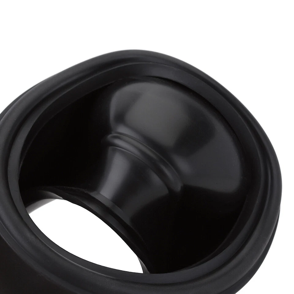 RC Drift Racing Car Slick Reifen 12mm Sechskant Nabe für 1/10 Short Course Truck - Bild 4 von 4