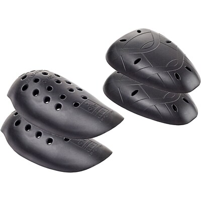 Motorrad Protektoren Set SAS-TEC SC-2/07 + SC-1/02 Knie + Hüft - Schoner Schutz