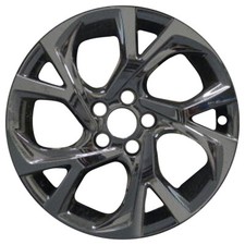 New 18" Replacement Wheel Rim for Toyota C-HR 2018 2019 2020 2021 2022